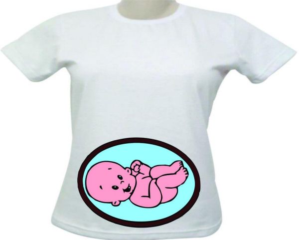 T - Baby 01
