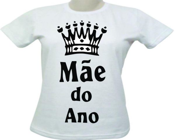 T - Mãe