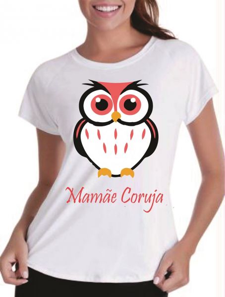 T - Mamãe