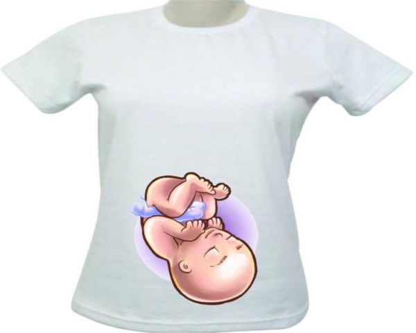 T - Baby 02