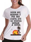 T - Ventos