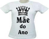 T - Mãe