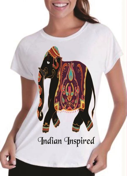 T - Elefante