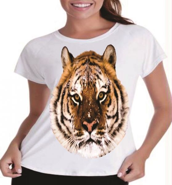 T - Tigre