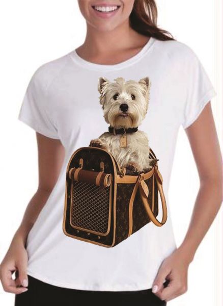T - Cachorro
