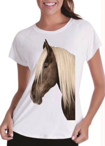 T - Horse